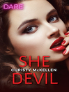Imagen de portada para She Devil